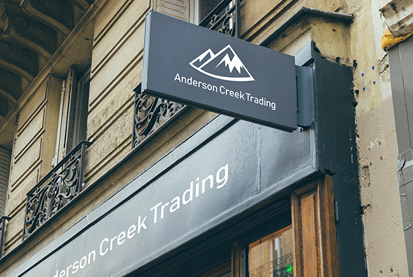 Anderson Creek Trading