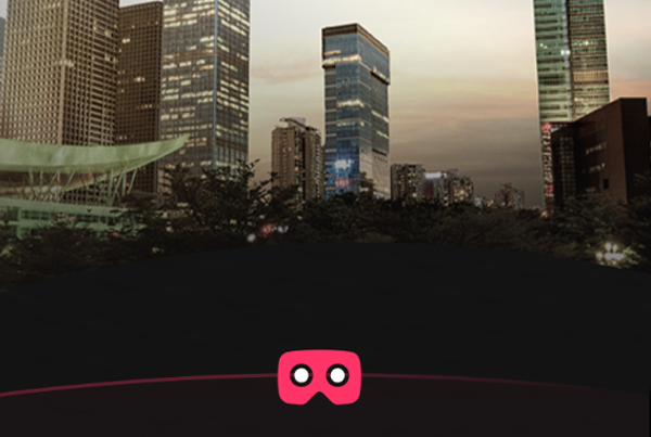 Mobile Movie Ticket App
