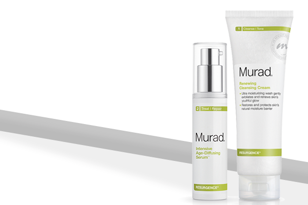 Murad E-Commerce